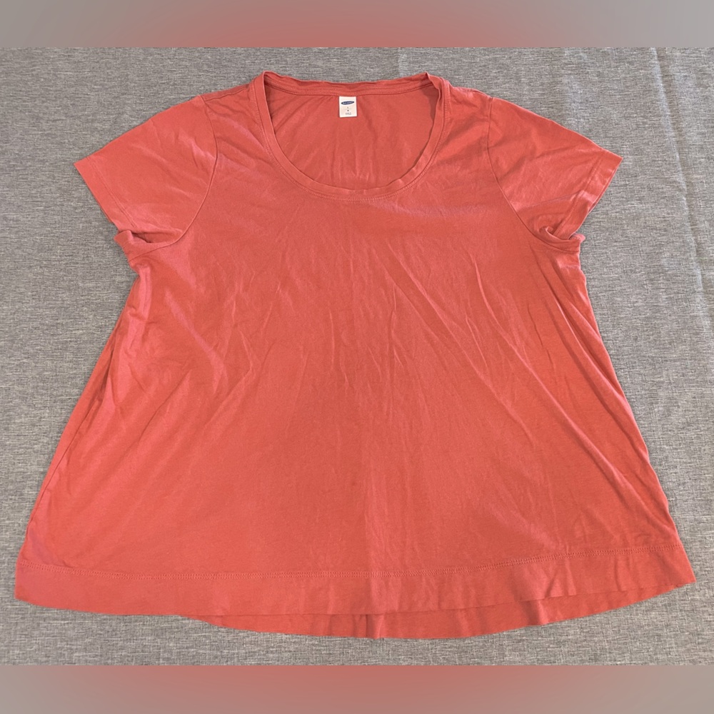 ❗️Last Chance❗️ OLD NAVY A-line Tee